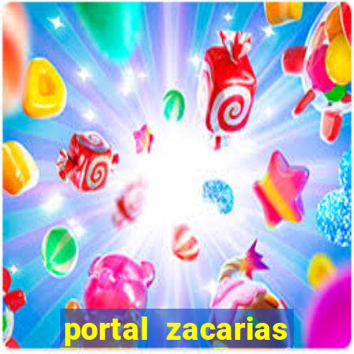 portal zacarias futebol mexicano